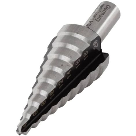 Draper 39003 Expert 4.5 X 126mm HSS Extra Long Drill Bit