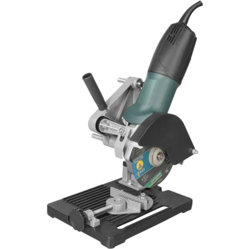 Supporto di separazione adatto per smerigliatrici