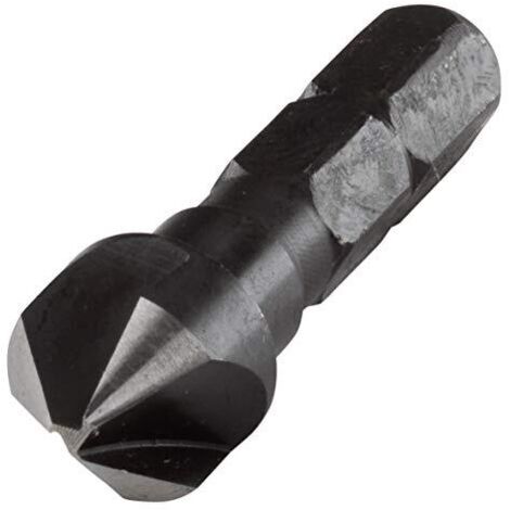 wolfcraft Svasatore HSS, codolo esagonale, 2583000