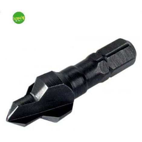 wolfcraft Svasatore WS, codolo esagonale, 2547000