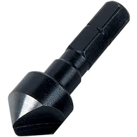 wolfcraft Svasatore WS, codolo esagonale, 2582000