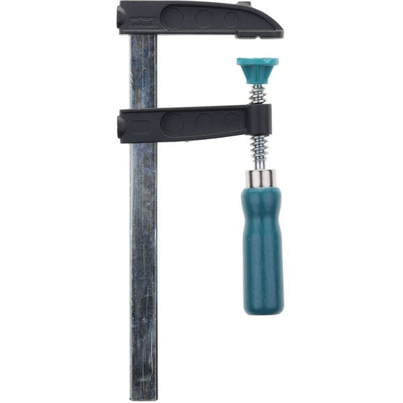 1 SZ – Bastler-Schraubzwinge 50/150mm | 04006885360600