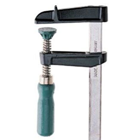 wolfcraft SZ morsetto a vite per bricolage, 3606000