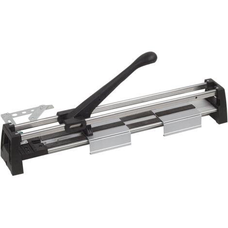 wolfcraft tagliapiastrelle TC 460 I 5559000 I Il tagliapiastrelle per piccoli formati