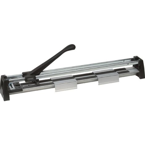 wolfcraft - TC 600 - Cortador de azulejos - ref.5558000