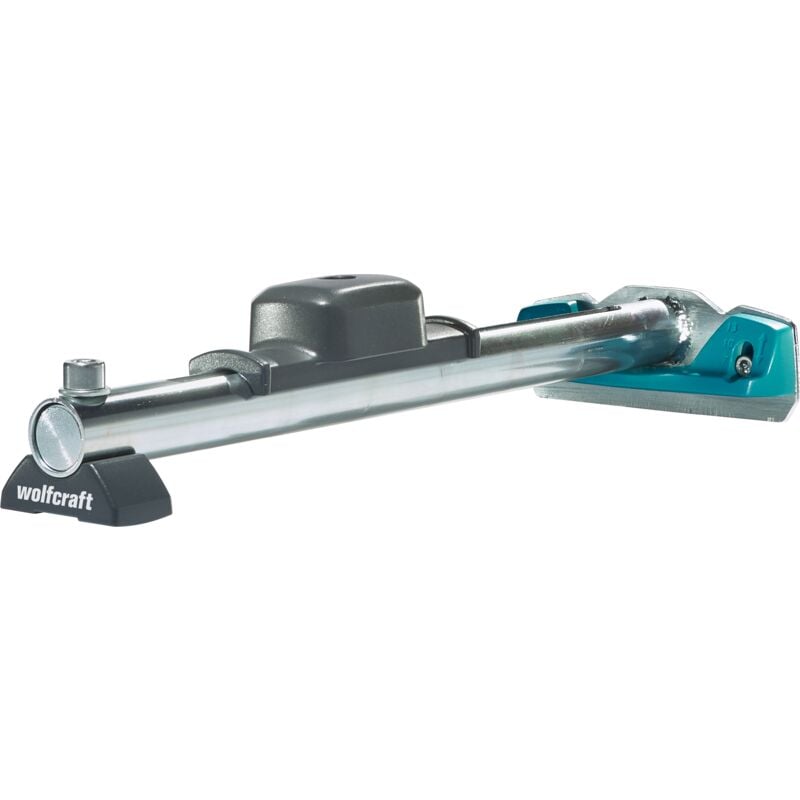 Tire-Lame Marteau 3-en-1 pour Assembler Parquet et Sols Stratifiés - réf. 6945000 - Wolfcraft