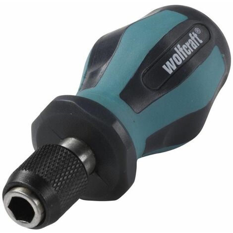 Tournevis à cliquet avec 8 embouts polyvalent - MAKITA E-10942