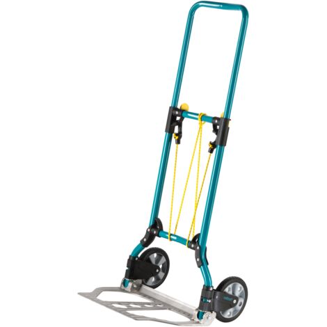 Wolfcraft Transportwagen TS 550 (5505301)