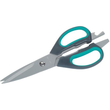 Wolfcraft Universal-Haushaltsschere (4164000)