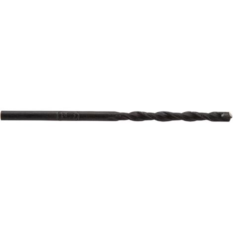 Wolfcraft Universalbohrer HM 7965010 Ø 6 mm Rundschaft Universalbohrer