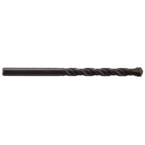 Wolfcraft Universalbohrer HM 7967010 Ø 8 mm Rundschaft Universalbohrer