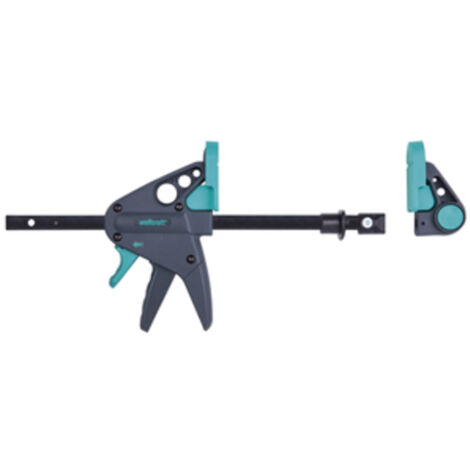 Wolfcraft - Werktischspanner PRO 65-150-W - 3036000