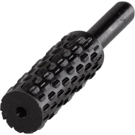 WOLFCRAFT ZYLINDRISCHER METALLABSTREIFER Fi 12 x 35mm