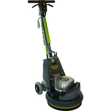 Wolff MAMBO EVO