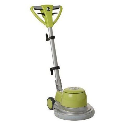 Wolff SAMBA Einscheibenschleifmaschine
