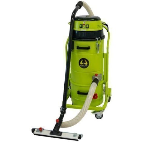 Wolff VACUCLEAN 2