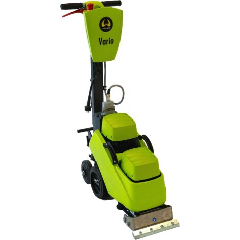 Wolff VARIO-SILENT STRIPPER