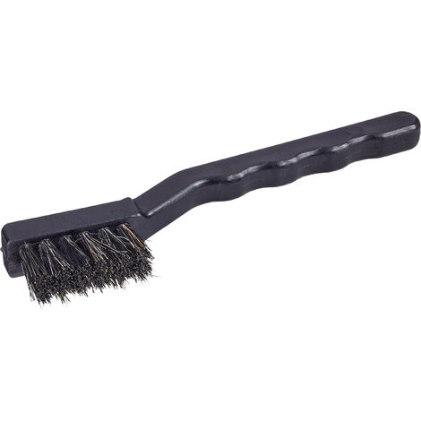 Wolfgang Warmbier Brosse antistatique (ESD) 6100.9001 Surface de brossage, largeur: 30 mm 1 pc(s) Q68946