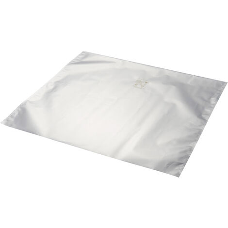 Wolfgang Warmbier  ESD-Beutel (L x B) 457 mm x 457 mm abschirmend ESD-Kennbuchstabe S   1 St.