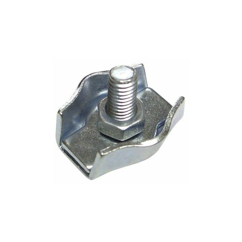 Fascetta piatta semplice 2 mm (sacchetto 200 unità)