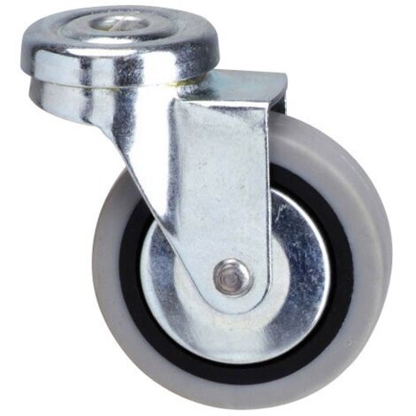 Wolfpack 11110003 roue pour meubles