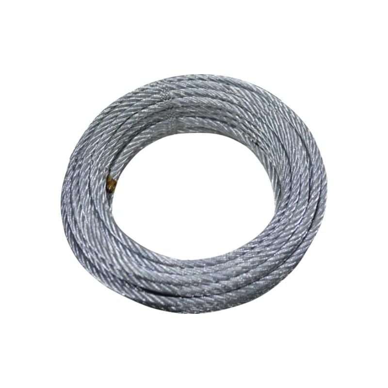 Corde Maurer 4mm diamètre 100m - d020050804