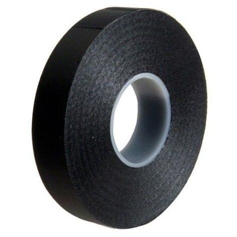 Wolfpack 14060900, nastro antiscivolo nero, 10 m x 19 mm