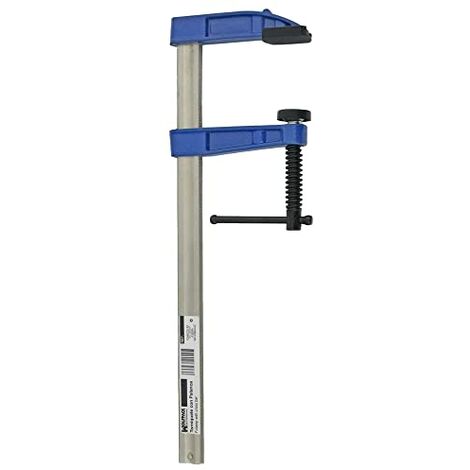Wolfpack 2150060 Morsetto 50 x 100 mm con leva attraverso 