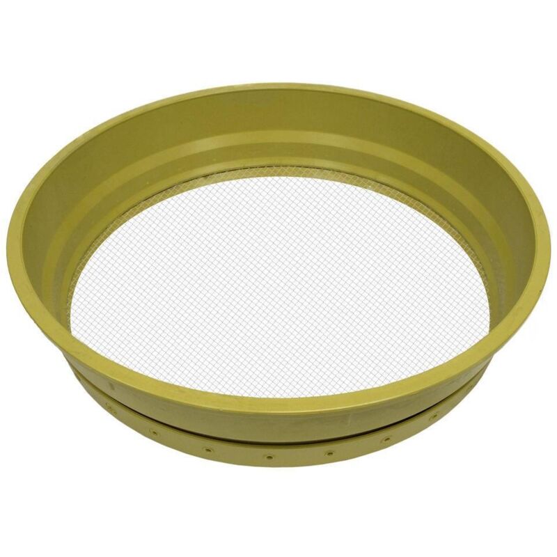 Tamis complet 450 mm. N°16