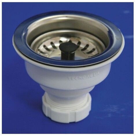 WOLFPACK 4110620 Valve vier T-73-115 1 1/2 Corbeille Honda