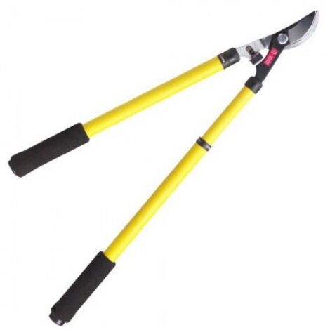 Wolfpack 8270050 - Forbici potatura prof. telescopio 2m
