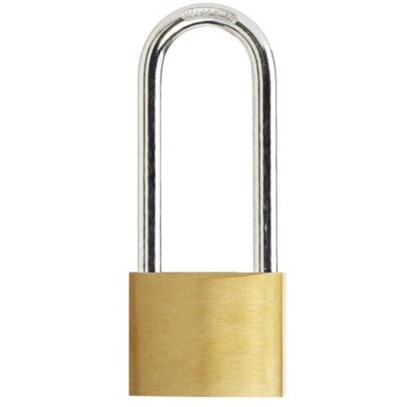 Wolfpack - Cadenas Laiton Long Arc 60 mm. Plus