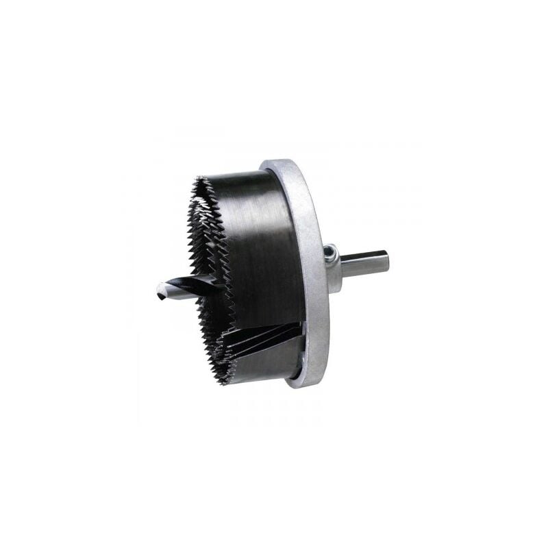 

Juego sierras campana 30 mm Ø 6095 mm 5 piezas