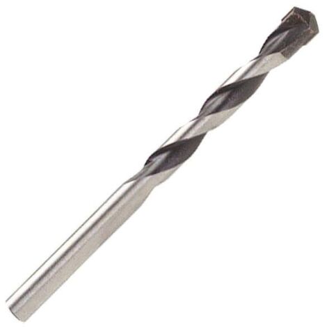 WOLFPACK LINEA PROFESIONAL 9061015 Broca Widia Profesional Wolfpack Speed 6 mm, Multicolor