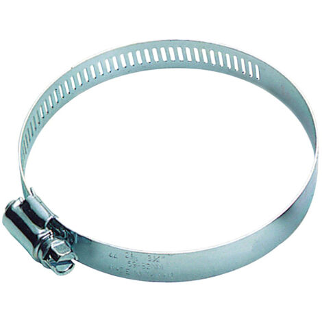 WOLFPACK LINEA PROFESIONAL abrazadera sin fin wolfpack  11- 20 mm. caja 200 unidades