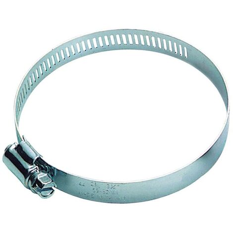 WOLFPACK LINEA PROFESIONAL abrazadera sin fin wolfpack 130-150 mm. caja   20 unidades