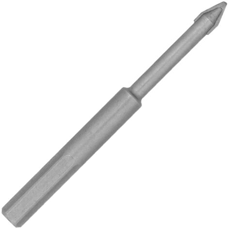 WOLFPACK LINEA PROFESIONAL broca porcelanicos duros ø 8,0 mm.