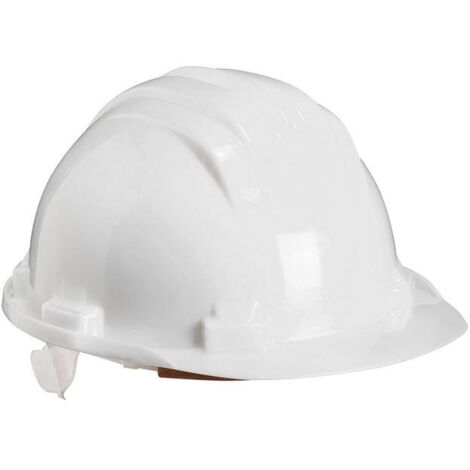 WOLFPACK LINEA PROFESIONAL - Cascos Para Obra Blanco