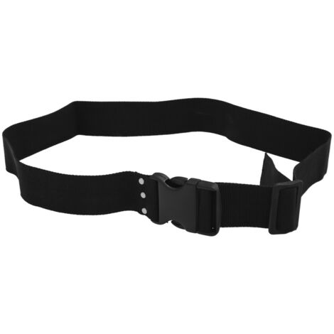WOLFPACK LINEA PROFESIONAL cinturon nylon para bolsa encofrador