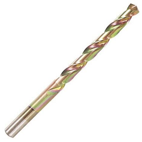 WOLFPACK LINEA PROFESIONAL - Cobalt Hss Cylindrical Drill Bit 4,50 mm.