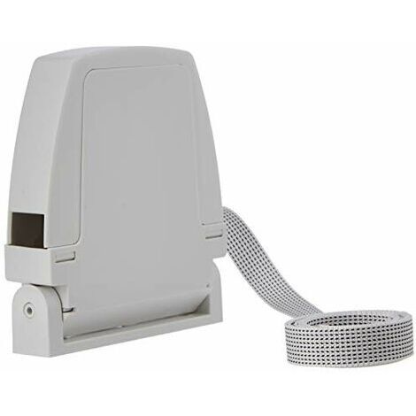 WOLFPACK LINEA PROFESIONAL - Coprirullo Eurosax C-22 White White