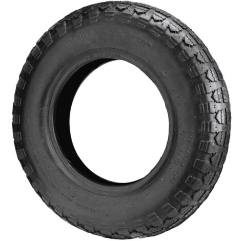 WOLFPACK LINEA PROFESIONAL cubierta rueda especial carretilla obra