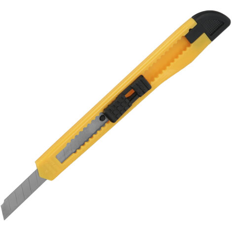 WOLFPACK LINEA PROFESIONAL Eco Cutter Con lama da 9 mm.