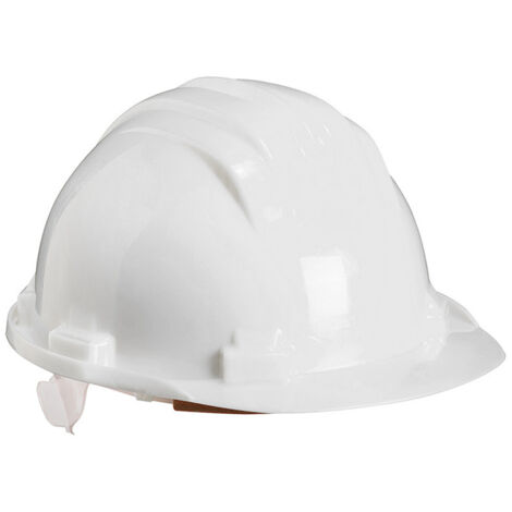 WOLFPACK LINEA PROFESIONAL - Elmetti da cantiere White