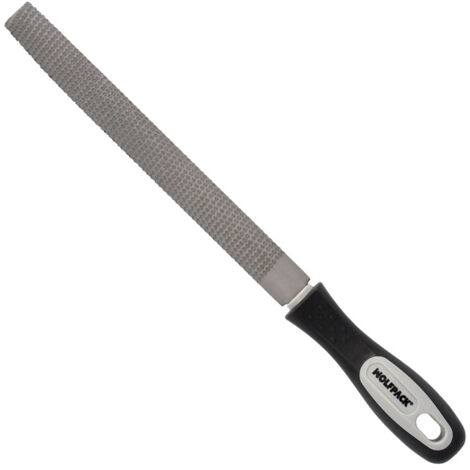 WOLFPACK LINEA PROFESIONAL escofina con mango ebanista entrefina  8