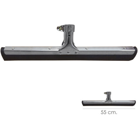 WOLFPACK LINEA PROFESIONAL espatula solador 55 cm. sin mango