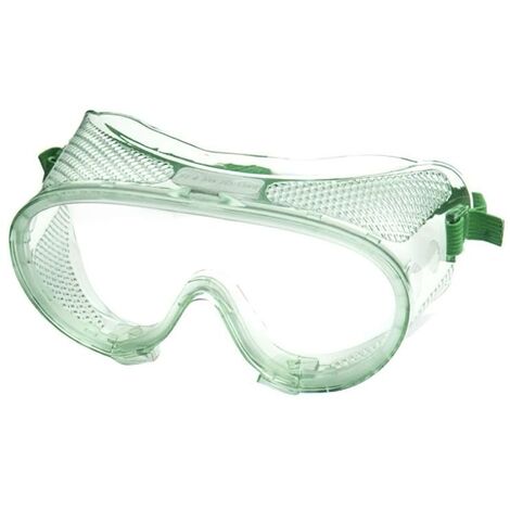 WOLFPACK LINEA PROFESIONAL gafas proteccion en166 transparentes