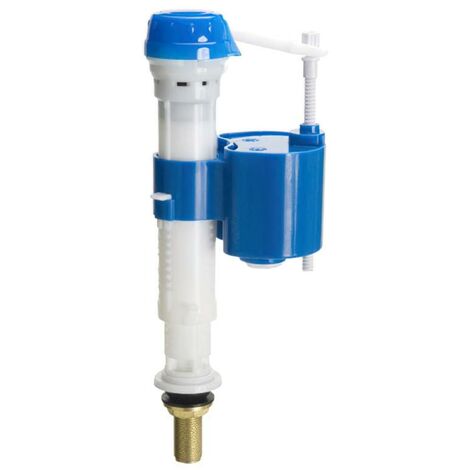 WOLFPACK LINEA PROFESIONAL grifo flotador compacto toma inferior-eco