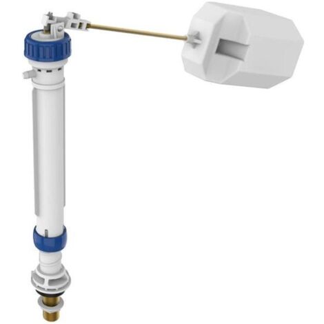 WOLFPACK LINEA PROFESIONAL grifo flotador varilla silencioso toma inferior