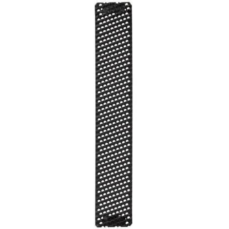 WOLFPACK LINEA PROFESIONAL hoja recambio para rascador escayola 250x40 mm.